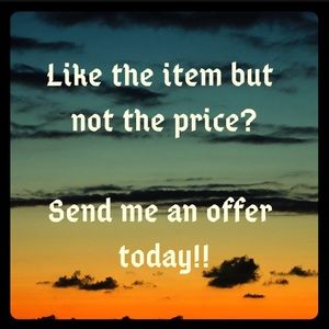 Things things things